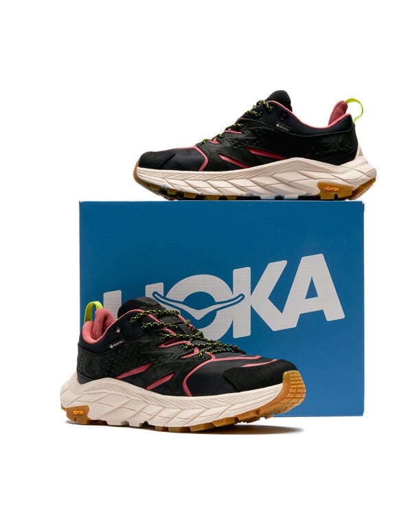 Hoka One One ANACAPA LOW Gore-Tex | 1136670-BCKCL | AFEW STORE